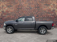 Green Car Journal 2015 Green Truck of the Year. This Ram 1500 has a dependable Regular Unleaded V-8... (image 1)