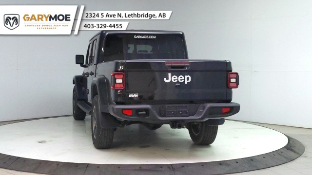 2020 Jeep Gladiator in Cars & Trucks in Lethbridge - Image 4