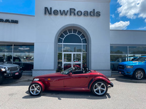 2002 Plymouth Prowler Other