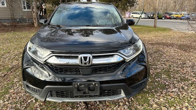 2017 Honda CR-V LX in Cars & Trucks in Oakville / Halton Region