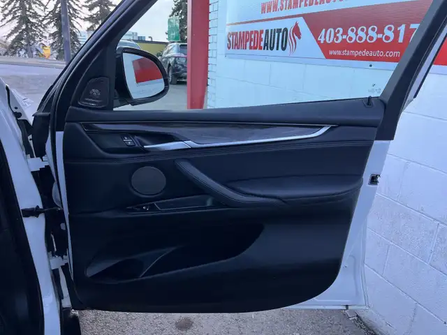 2017 BMW X5 xDrive35i | AWD | LEATHER HEATED SEATS | SUNROOF in Cars & Trucks in Calgary - Image 25