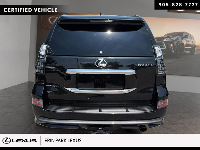2023 Lexus GX460 LA21 in Cars & Trucks in Oakville / Halton Region - Image 3