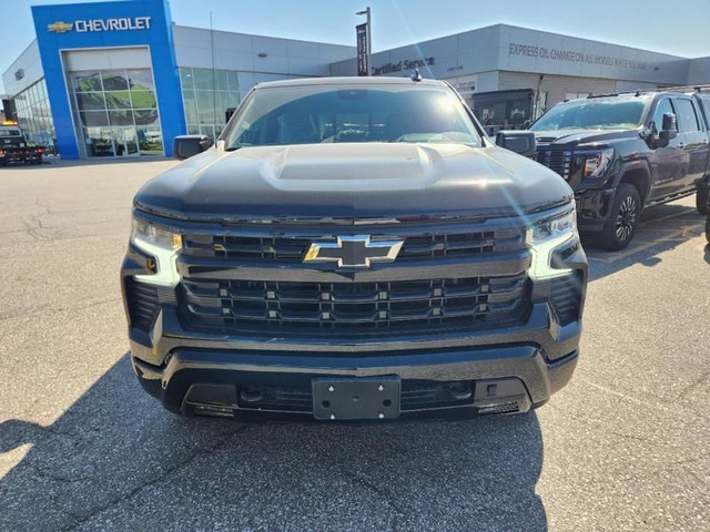 2025 Chevrolet Silverado 1500 RST - Heated Seats in Cars & Trucks in Mississauga / Peel Region - Image 2
