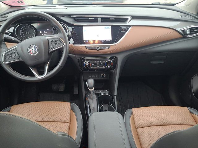 2023 Buick Encore GX Essence AWD | Leather | Panoramic Sunroof in Cars & Trucks in Guelph - Image 3