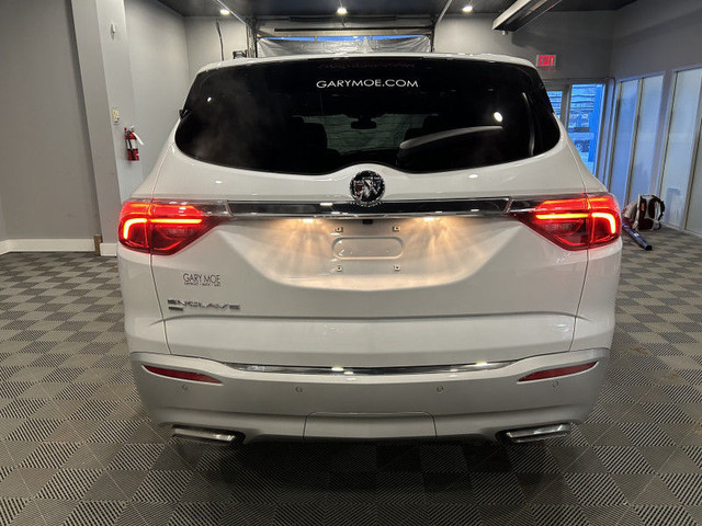 2024 Buick Enclave Essence - Sunroof - Power Liftgate in Cars & Trucks in Red Deer - Image 4