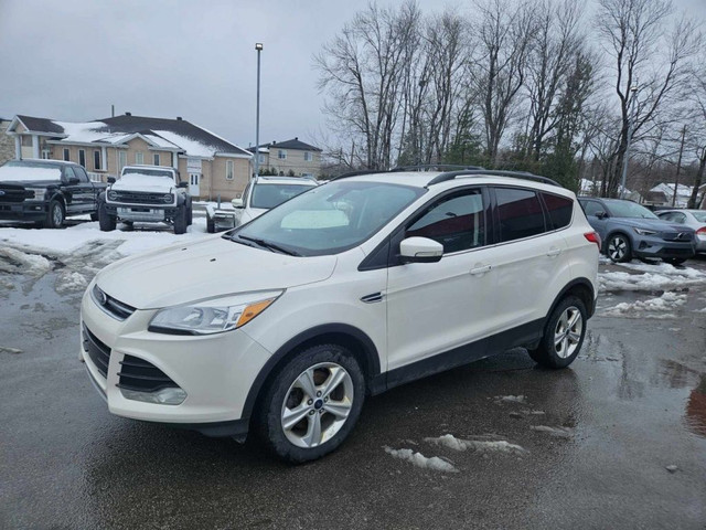 2013 Ford Escape Ford Escape SEL,2013 in Cars & Trucks in Laval / North Shore