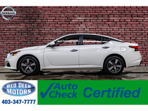 2021 Nissan Altima AWD SE PSeat BCam