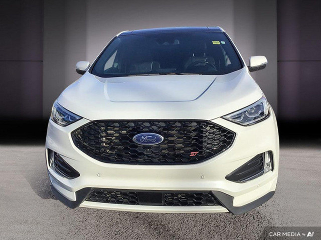 2022 Ford Edge ST - $159.69 /Wk in Cars & Trucks in Fort McMurray - Image 2