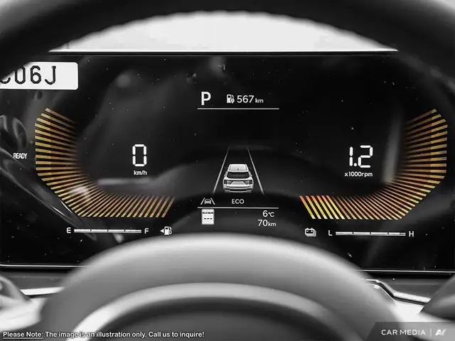2025 Kia SORENTO PHEV EX in Cars & Trucks in Medicine Hat - Image 15
