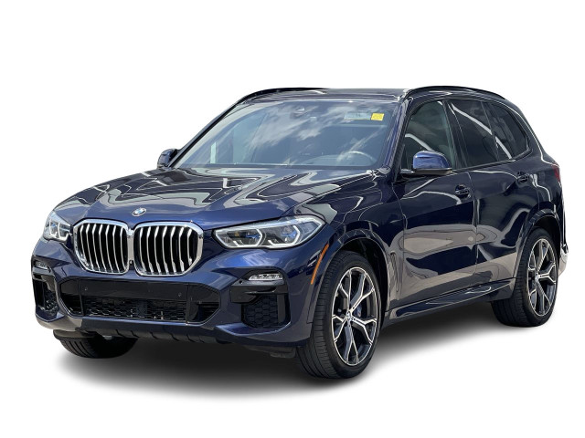 2020 BMW X5 in Cars & Trucks in Calgary