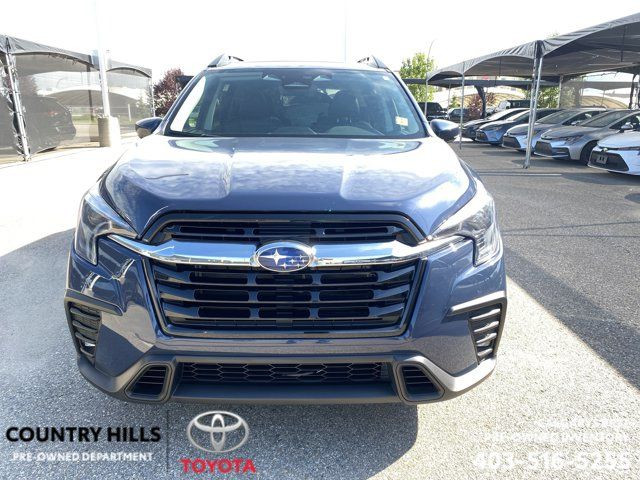 2024 Subaru Ascent Limited - 7 Pass - Winter Wheels - Htd in Cars & Trucks in Calgary - Image 2