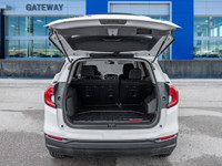 Unleash your urban explorer. The 2024 GMC Terrain SLE AWD is where confident capability meets modern... (image 6)