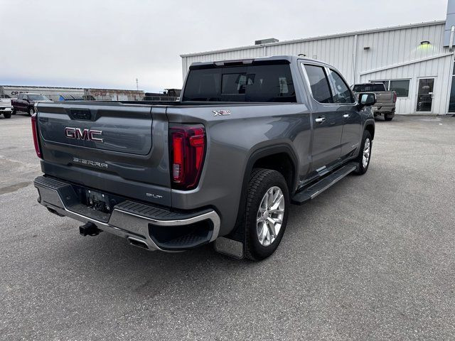 2022 GMC Sierra 1500 Limited SLT in Cars & Trucks in Moose Jaw - Image 4