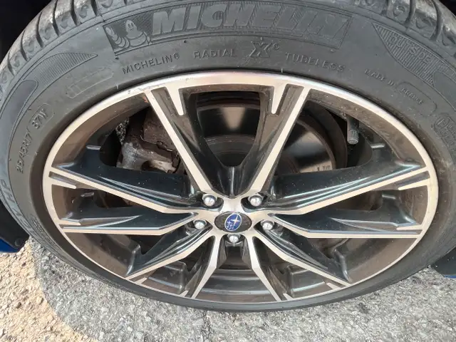 2017 Subaru BRZ Limited in Cars & Trucks in Kitchener / Waterloo - Image 19