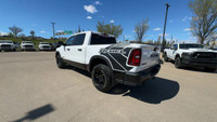 This Ram 1500 is equipped with: Cloth/Vinyl Bucket Seats, Remote Start System, Front Heated Seats, H... (image 7)