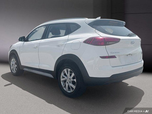 2019 Hyundai Tucson Preferred| Low KM | Heated Seats | Android in Cars & Trucks in Cambridge - Image 3