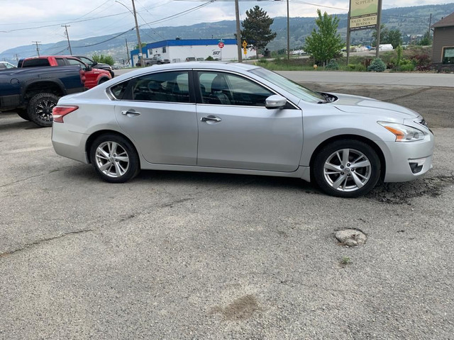 2013 Nissan Altima **ON SALE** in Cars & Trucks in Kamloops - Image 4