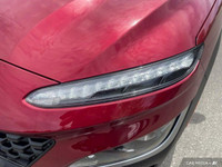 *2023 Hyundai Kona Preferred | Fuel Efficient | Versatile SUV * Previous Daily Rental A perfect urba... (image 9)