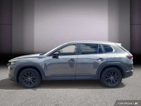 Le Mazda CX-50 GS-L 2023 est un VUS compact au positionnement bien équilibré : il embarque un moteur... (image 3)