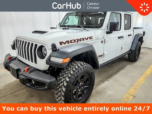 2023 Jeep Gladiator Mojave in Cars & Trucks in Mississauga / Peel Region
