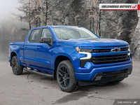 Engine: Gas V8 5.3L L/100Km City: 15.8 L/100Km Hwy: 13.2 Safety Equipment Daytime Running Lamps with... (image 6)
