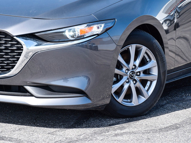 2019 Mazda 3 GS GS-AWD, 2.5L, Auto, Alloys in Cars & Trucks in Oakville / Halton Region - Image 2