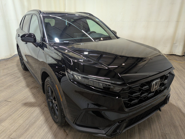 2026 Honda CR-V Hybrid Sport in Cars & Trucks in Calgary