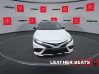 Leather Seats, Aluminum Wheels, Sunroof, Wireless Charging, Proximity Key! With a slew of safety fea... (image 2)