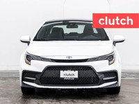 NO ACCIDENTS / CLEAN CARFAX / 1 OWNER / Bluetooth Music, Cruise Control, Adaptive Cruise Control and... (image 2)
