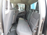Recent trade in ,2023 GMC Sierra 1500 Pro 5.3L V8, 4x4. Comes with GMC Premium Infotainment 7 color... (image 4)
