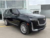 Experience the ultimate in luxury, technology, and power with this 2023 Cadillac Escalade Premium Lu... (image 9)