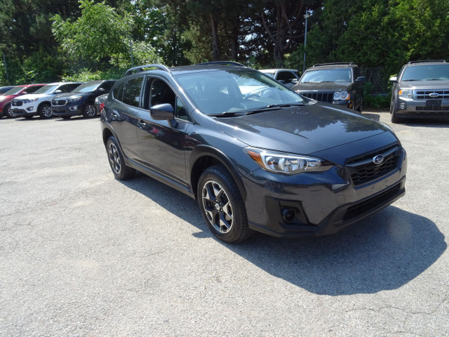 2018 Subaru Crosstrek Convenience in Cars & Trucks in City of Toronto - Image 3