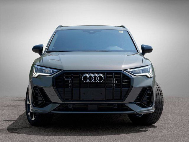 2025 Audi Q3 Progressiv in Cars & Trucks in Windsor Region - Image 2