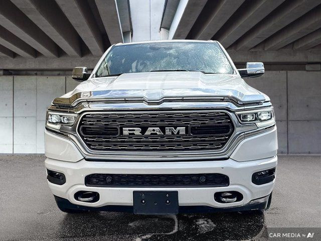 2022 Ram 1500 Limited | Fresh Trade-In! in Cars & Trucks in Tricities/Pitt/Maple - Image 2