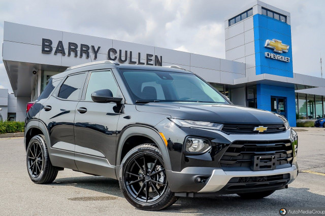 2022 Chevrolet TrailBlazer in Cars & Trucks in Guelph
