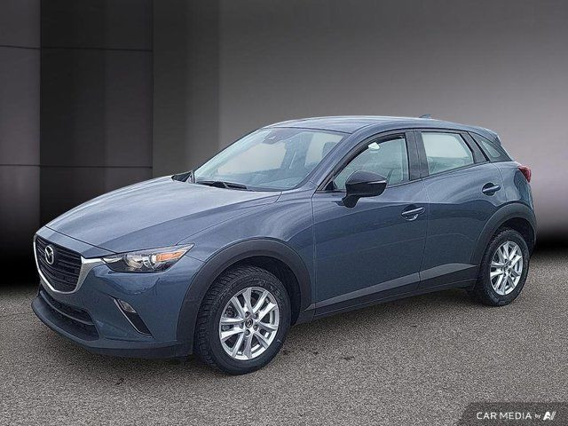 2021 Mazda CX-3 GS in Cars & Trucks in Laval / North Shore