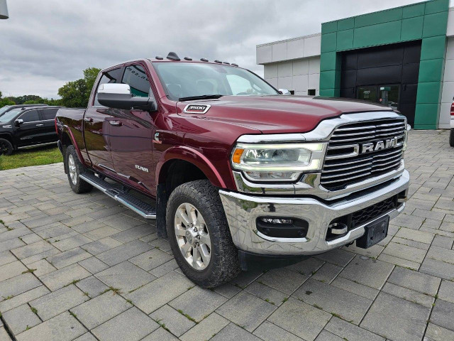 2022 Ram 3500 in Cars & Trucks in Ottawa - Image 3