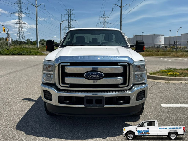 2015 Ford F-250 XLT FX4 Regular Cab Long Box 4WD in Cars & Trucks in City of Toronto - Image 2