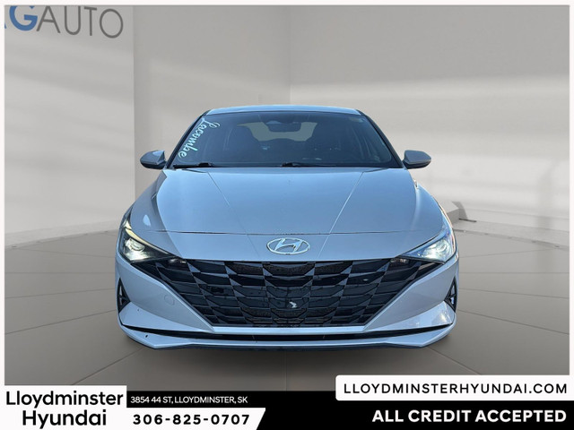 2021 Hyundai Elantra in Cars & Trucks in Lloydminster - Image 2