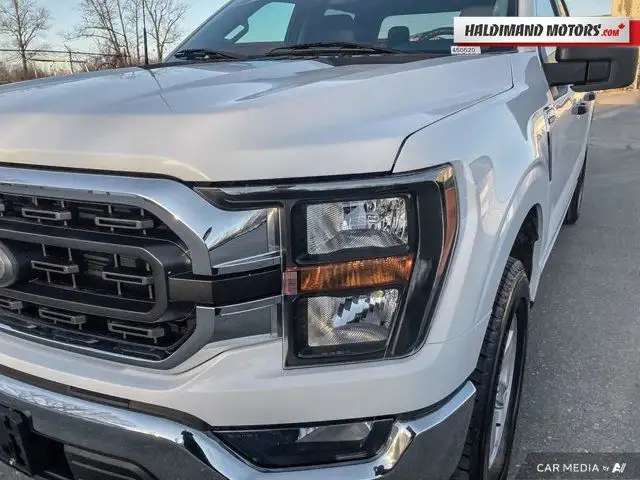 2023 Ford F-150 XLT in Cars & Trucks in Hamilton - Image 12