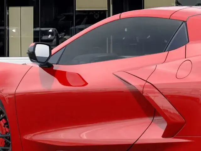 2025 Chevrolet Corvette Stingray in Cars & Trucks in Oakville / Halton Region - Image 16