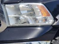 Your Grande Prairie Chrysler store just took in this vehicle! It is either in transit or freshly tra... (image 7)