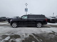 This brand new AGATE BLACK 2024 FORD EXPEDITION PLATINUM MAX is powered by a 3.5L V6 ECOBOOST ENGINE... (image 5)
