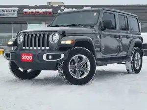 Jeep Wrangler | Kijiji in Stratford. - Buy, Sell & Save with Canada's #1  Local Classifieds.