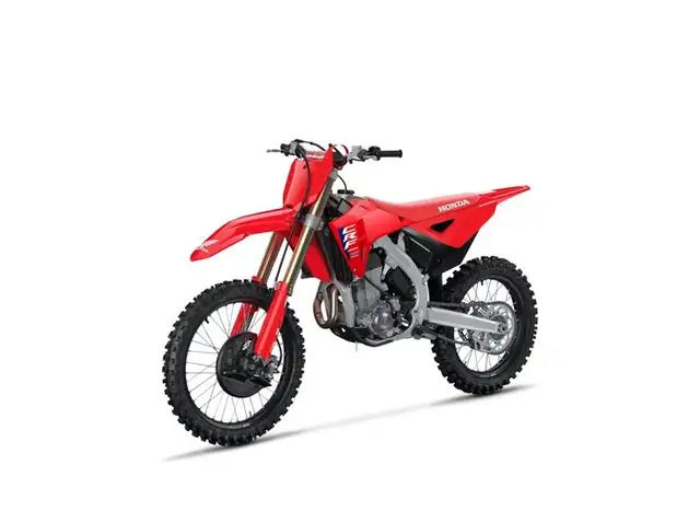 2025 HONDA CRF450R in Dirt Bikes & Motocross in Longueuil / South Shore - Image 10