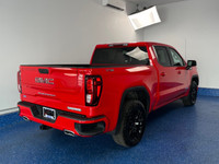 New Price! 2024 GMC Sierra 1500 Elevation Elevation Crew Cab | Diesel | One Owner | No Accid Certifi... (image 6)
