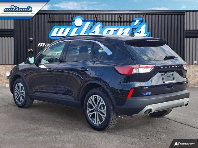 2021 Ford Escape SEL AWD | Technology PKG | Power Liftgate in Cars & Trucks in Guelph - Image 3