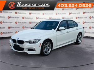 2018 BMW 3 Series 330i xDrive Sedan