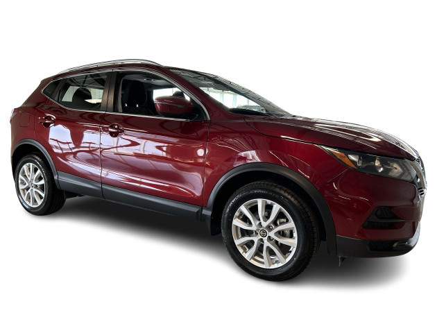 2023 Nissan Qashqai in Cars & Trucks in City of Montréal - Image 2