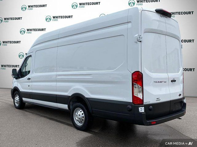 2025 Ford Transit Cargo Van BASE in Cars & Trucks in Edmonton - Image 4